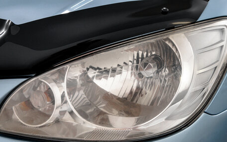 Hyundai Getz I рестайлинг, 2010 год, 599 000 рублей, 8 фотография