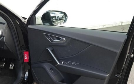 Audi Q2 I, 2024 год, 2 345 000 рублей, 15 фотография