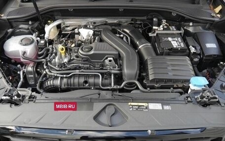 Audi Q2 I, 2024 год, 2 345 000 рублей, 16 фотография