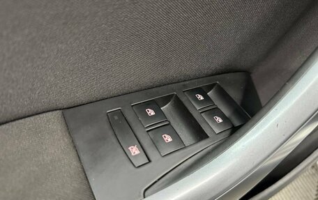 Opel Astra J, 2013 год, 770 000 рублей, 14 фотография