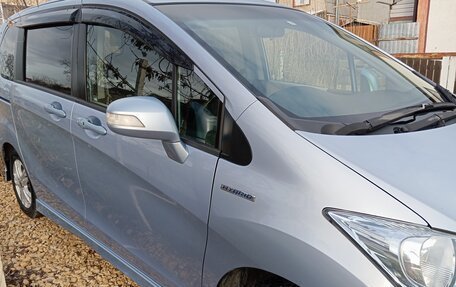 Honda Freed I, 2011 год, 1 050 000 рублей, 6 фотография