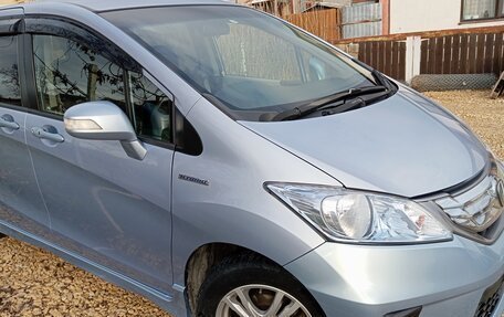 Honda Freed I, 2011 год, 1 050 000 рублей, 5 фотография