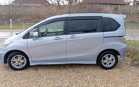 Honda Freed I, 2011 год, 1 050 000 рублей, 7 фотография