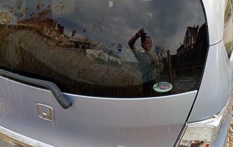 Honda Freed I, 2011 год, 1 050 000 рублей, 8 фотография