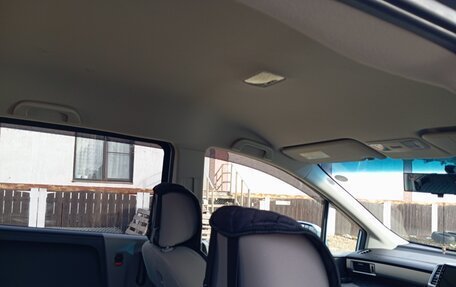 Honda Freed I, 2011 год, 1 050 000 рублей, 16 фотография