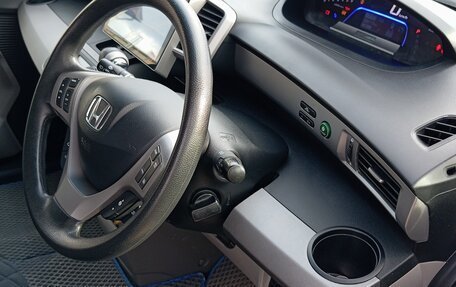 Honda Freed I, 2011 год, 1 050 000 рублей, 12 фотография