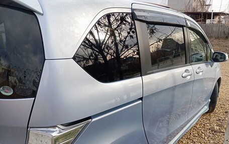 Honda Freed I, 2011 год, 1 050 000 рублей, 9 фотография