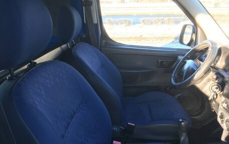 Peugeot Partner II рестайлинг 2, 2008 год, 495 000 рублей, 10 фотография