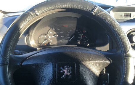 Peugeot Partner II рестайлинг 2, 2008 год, 495 000 рублей, 6 фотография