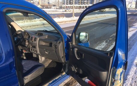 Peugeot Partner II рестайлинг 2, 2008 год, 495 000 рублей, 12 фотография