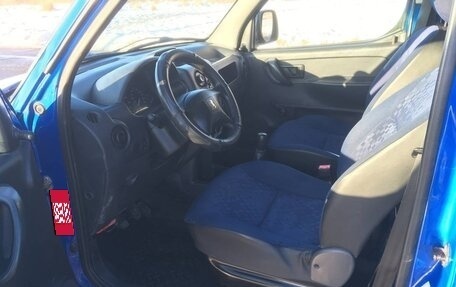 Peugeot Partner II рестайлинг 2, 2008 год, 495 000 рублей, 5 фотография