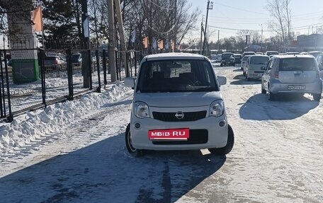 Nissan Moco III, 2011 год, 450 000 рублей, 3 фотография