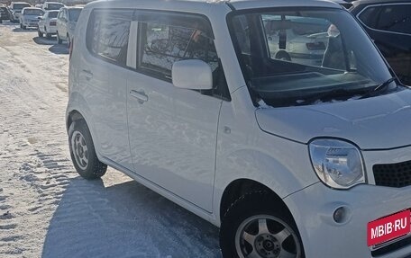 Nissan Moco III, 2011 год, 450 000 рублей, 2 фотография