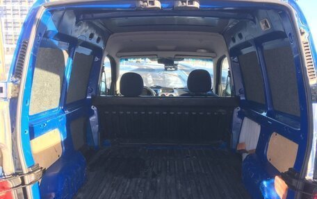 Peugeot Partner II рестайлинг 2, 2008 год, 495 000 рублей, 13 фотография