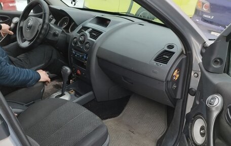 Renault Megane II, 2004 год, 400 000 рублей, 2 фотография