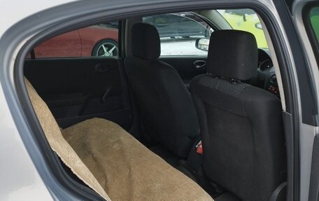 Renault Megane II, 2004 год, 400 000 рублей, 4 фотография