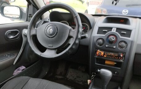 Renault Megane II, 2004 год, 400 000 рублей, 3 фотография