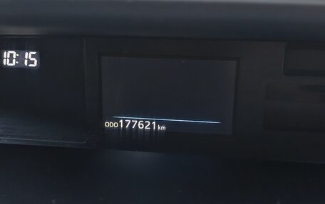 Toyota Prius Alpha I (ZVW40/41), 2015 год, 1 450 000 рублей, 16 фотография