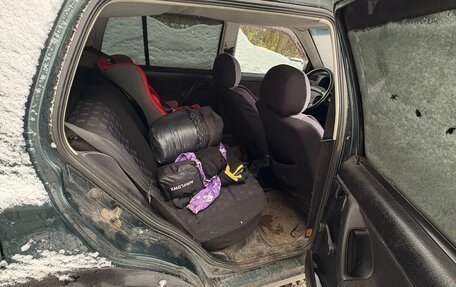 Volkswagen Golf III, 1994 год, 130 000 рублей, 5 фотография