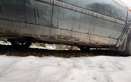 Volkswagen Golf III, 1994 год, 130 000 рублей, 4 фотография