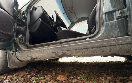 Volkswagen Golf III, 1994 год, 130 000 рублей, 8 фотография