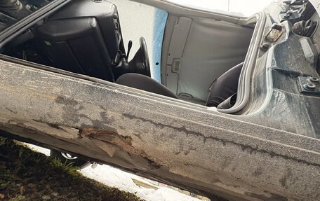 Volkswagen Golf III, 1994 год, 130 000 рублей, 10 фотография