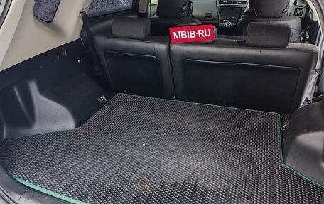 Toyota Prius Alpha I (ZVW40/41), 2015 год, 1 450 000 рублей, 12 фотография