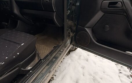 Volkswagen Golf III, 1994 год, 130 000 рублей, 11 фотография