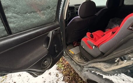 Volkswagen Golf III, 1994 год, 130 000 рублей, 12 фотография