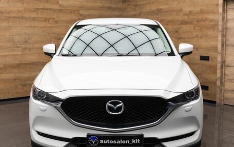Mazda CX-5 II, 2020 год, 3 020 000 рублей, 2 фотография