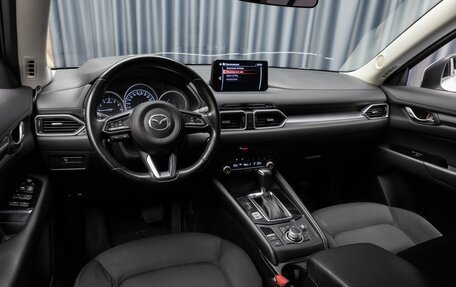 Mazda CX-5 II, 2020 год, 3 020 000 рублей, 10 фотография