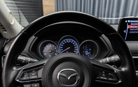 Mazda CX-5 II, 2020 год, 3 020 000 рублей, 11 фотография