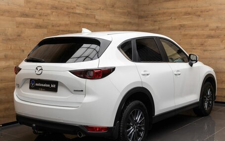 Mazda CX-5 II, 2020 год, 3 020 000 рублей, 4 фотография