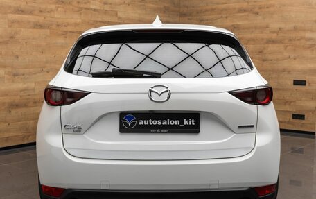 Mazda CX-5 II, 2020 год, 3 020 000 рублей, 5 фотография