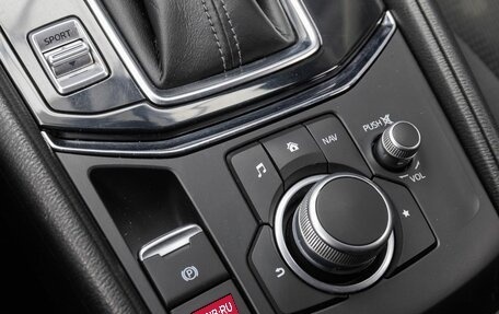 Mazda CX-5 II, 2020 год, 3 020 000 рублей, 16 фотография