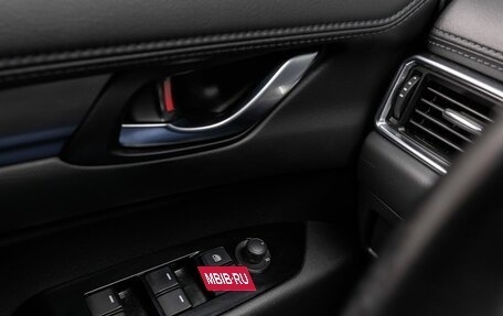 Mazda CX-5 II, 2020 год, 3 020 000 рублей, 18 фотография