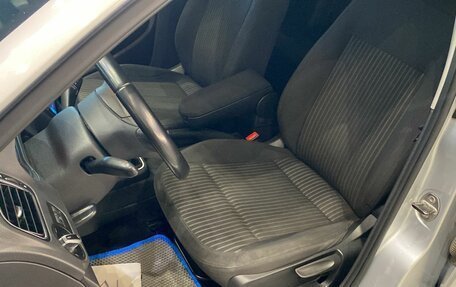 Volkswagen Polo VI (EU Market), 2012 год, 633 000 рублей, 12 фотография