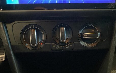 Volkswagen Polo VI (EU Market), 2012 год, 633 000 рублей, 14 фотография