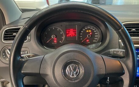 Volkswagen Polo VI (EU Market), 2012 год, 633 000 рублей, 16 фотография