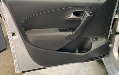 Volkswagen Polo VI (EU Market), 2012 год, 633 000 рублей, 17 фотография