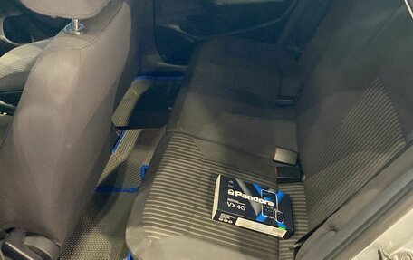 Volkswagen Polo VI (EU Market), 2012 год, 633 000 рублей, 18 фотография