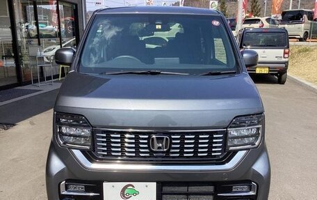 Honda N-WGN, 2022 год, 930 020 рублей, 2 фотография