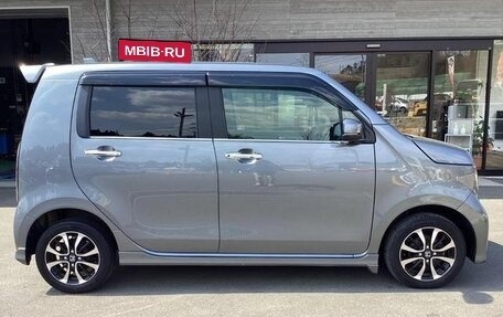 Honda N-WGN, 2022 год, 930 020 рублей, 3 фотография