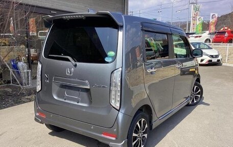 Honda N-WGN, 2022 год, 930 020 рублей, 5 фотография