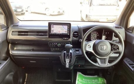 Honda N-WGN, 2022 год, 930 020 рублей, 13 фотография