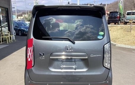 Honda N-WGN, 2022 год, 930 020 рублей, 6 фотография
