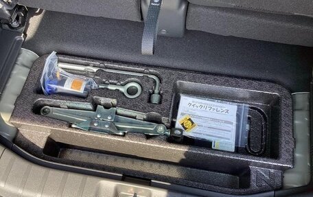 Honda N-WGN, 2022 год, 930 020 рублей, 8 фотография