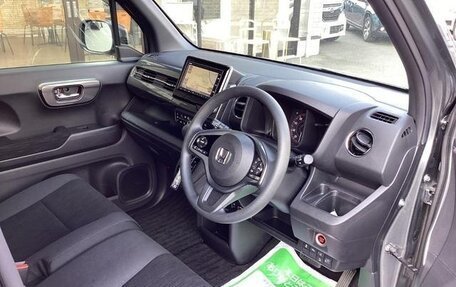 Honda N-WGN, 2022 год, 930 020 рублей, 12 фотография