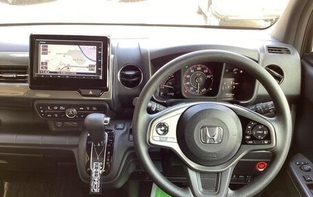 Honda N-WGN, 2022 год, 930 020 рублей, 15 фотография