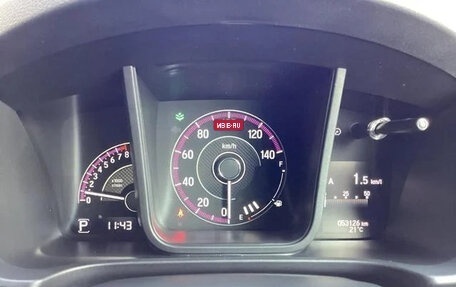 Honda N-WGN, 2022 год, 930 020 рублей, 16 фотография